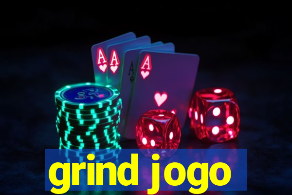 grind jogo